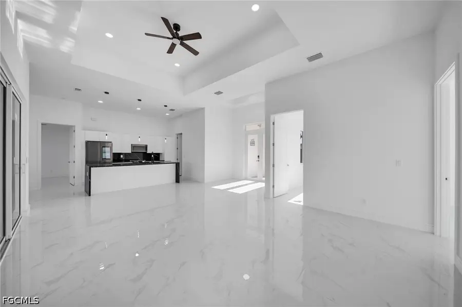 2712 NW 41st Avenue, Cape Coral, FL 33993 - #3
