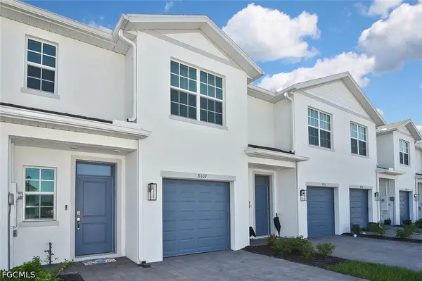 8107 Haley Creek Way, Lehigh Acres, FL 33971
