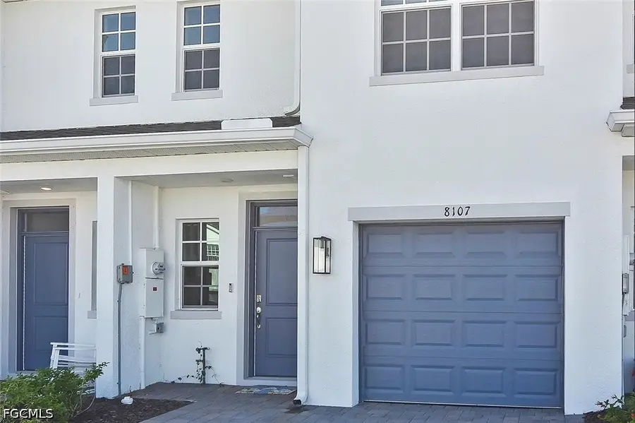 8107 Haley Creek Way, Lehigh Acres, FL 33971 - #2
