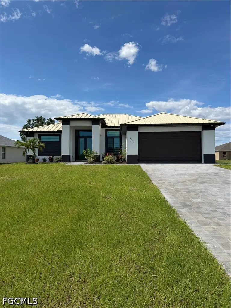 2903 NW 6th Terrace, Cape Coral, FL 33993 - #2