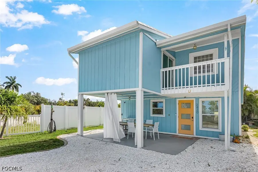 2430 Orange Street, Saint James City, FL 33956 - #2