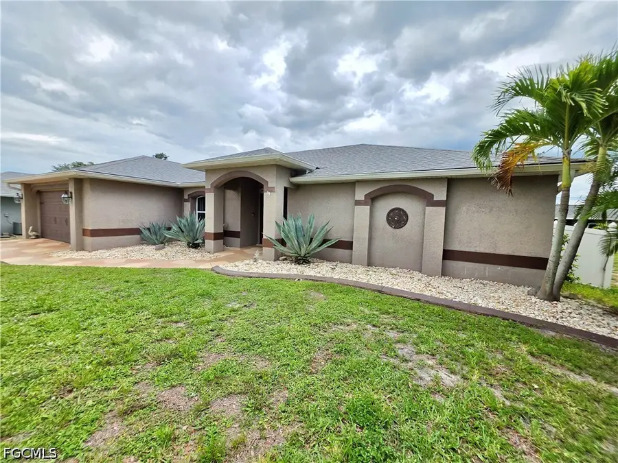 1803 SW 2nd Avenue, Cape Coral, FL 33991 - #2
