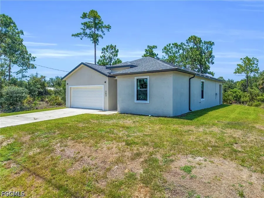 203 E 17th Street, Lehigh Acres, FL 33972 - #3