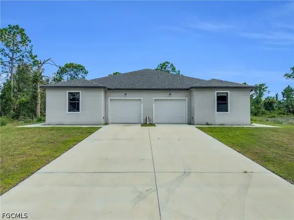 1054 Ainsworth Street E, Lehigh Acres, FL 33974
