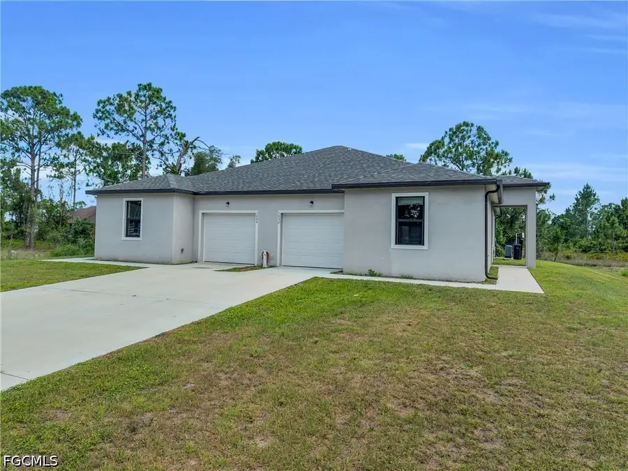 1054 Ainsworth Street E, Lehigh Acres, FL 33974 - #3