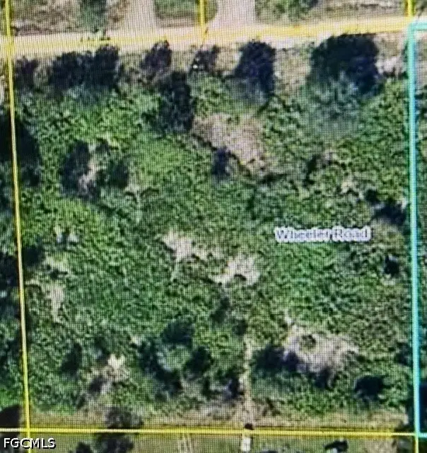 7587 20th Terrace, Labelle, FL 33935 - #1