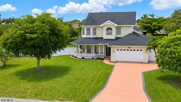 3426 SW 7th Lane, Cape Coral, FL 33991