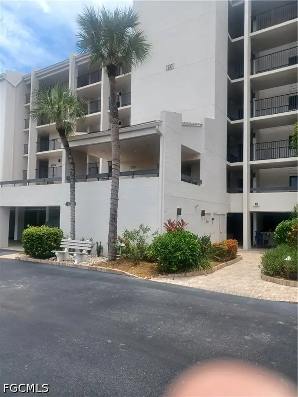 4100 Steamboat Bend E #401, Fort Myers, FL 33919