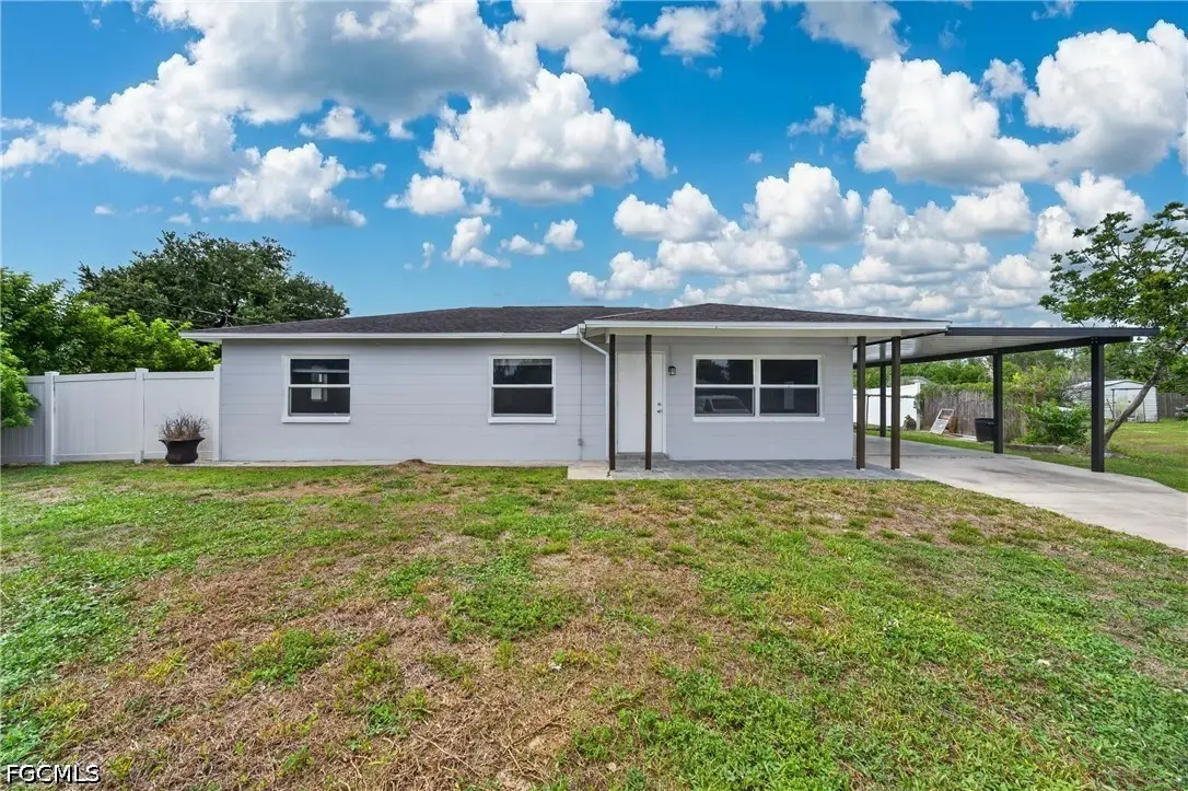 2254 9th Terrace, Lehigh Acres, FL 33936 - #1