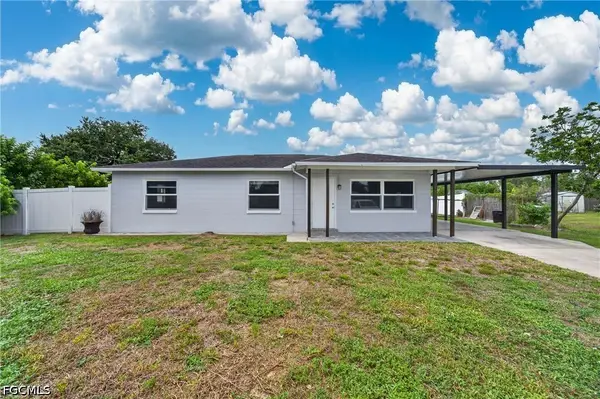 2254 9th Terrace, Lehigh Acres, FL 33936