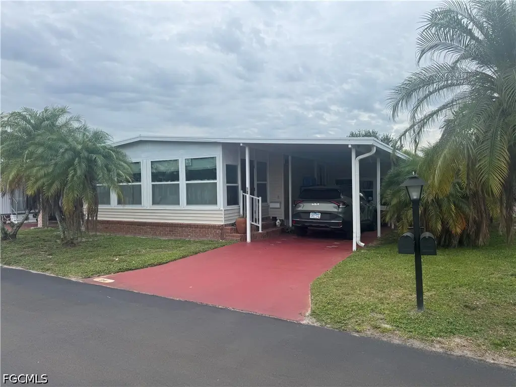 94 Poinsettia Drive, Fort Myers, FL 33905 - #1