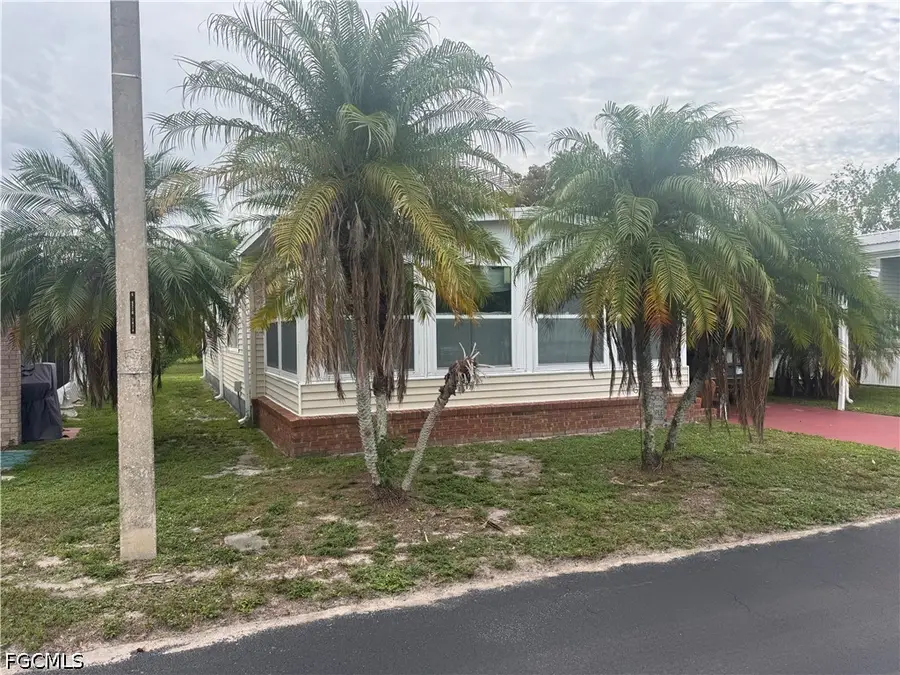 94 Poinsettia Drive, Fort Myers, FL 33905 - #2