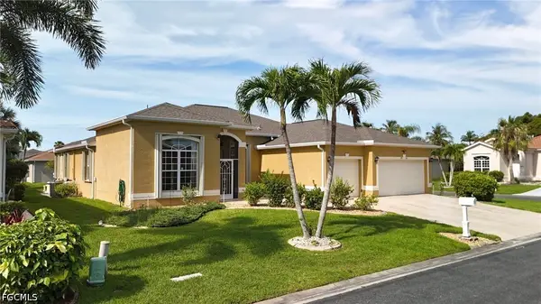 8904 Baytowne Loop, Fort Myers, FL 33908