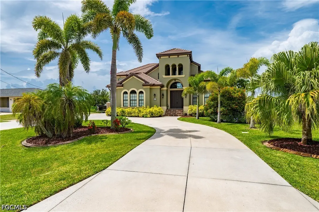 18189 Ohara Drive, Port Charlotte, FL 33948 - #1