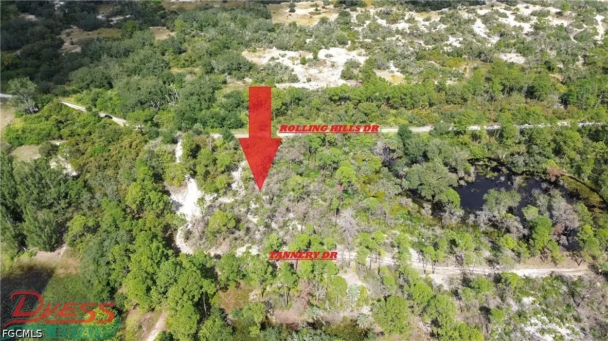 Rollings Hills, Lake Placid, FL 33852 - #1