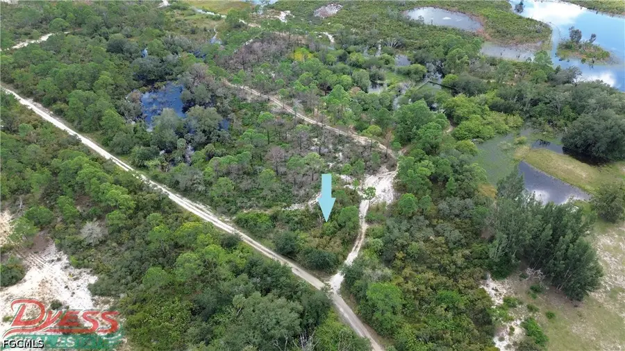 Rollings Hills, Lake Placid, FL 33852 - #3