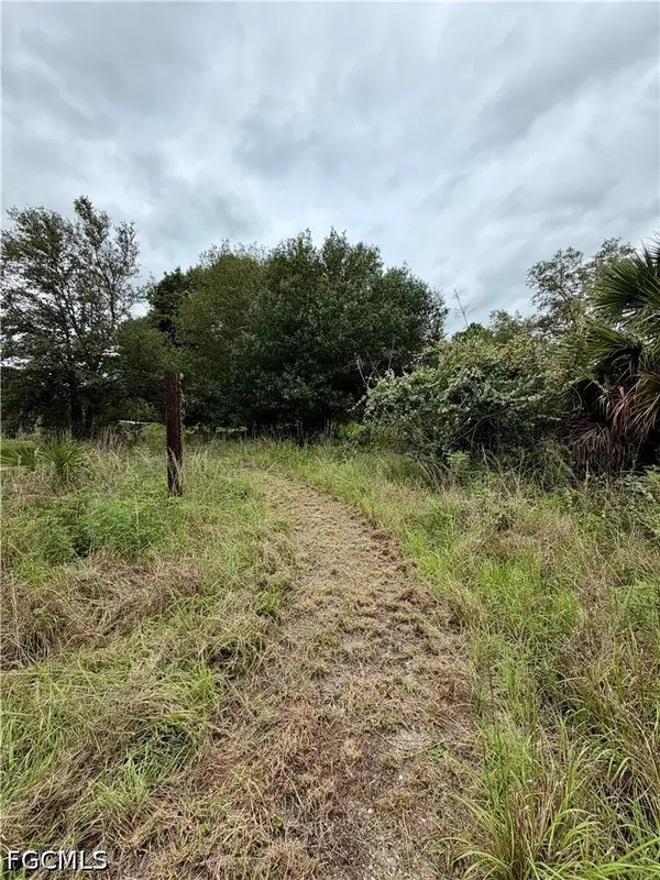 210 S Olivo Street, Clewiston, FL 33440