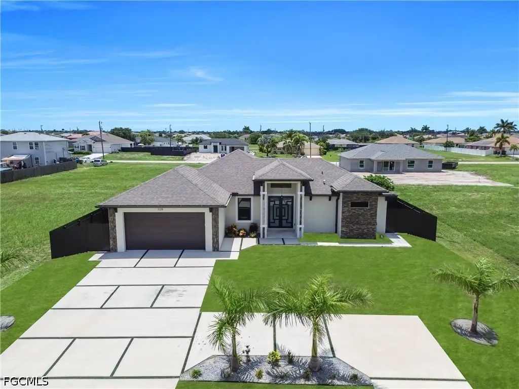 1128 Nelson Road N, Cape Coral, FL 33993 - #1