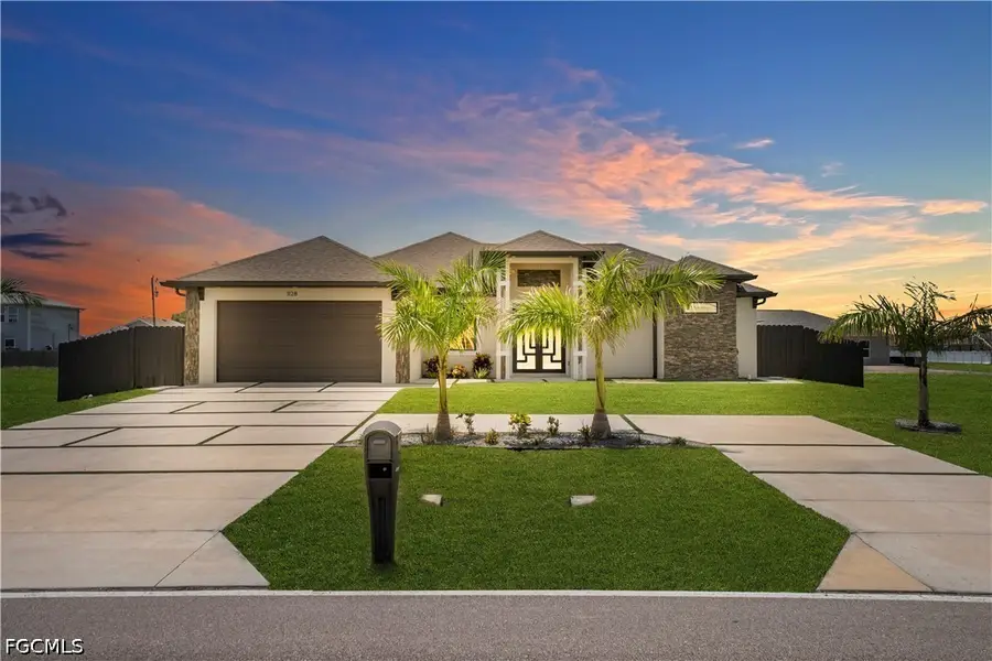 1128 Nelson Road N, Cape Coral, FL 33993 - #2