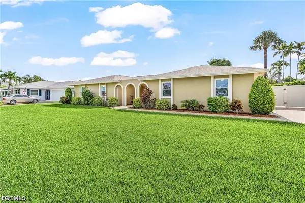 5985 Baker Court, Fort Myers, FL 33919