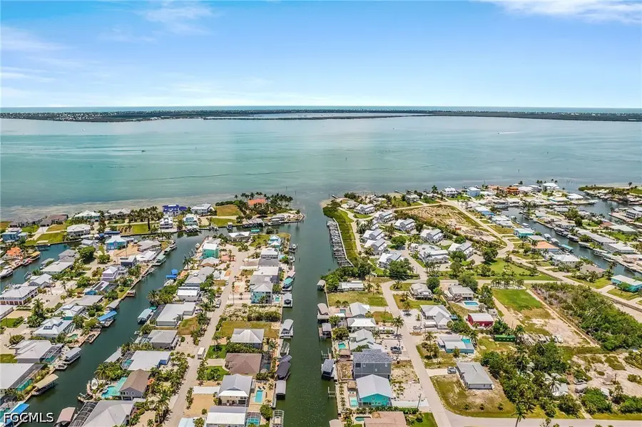2371 Sycamore Street, Saint James City, FL 33956 - #2