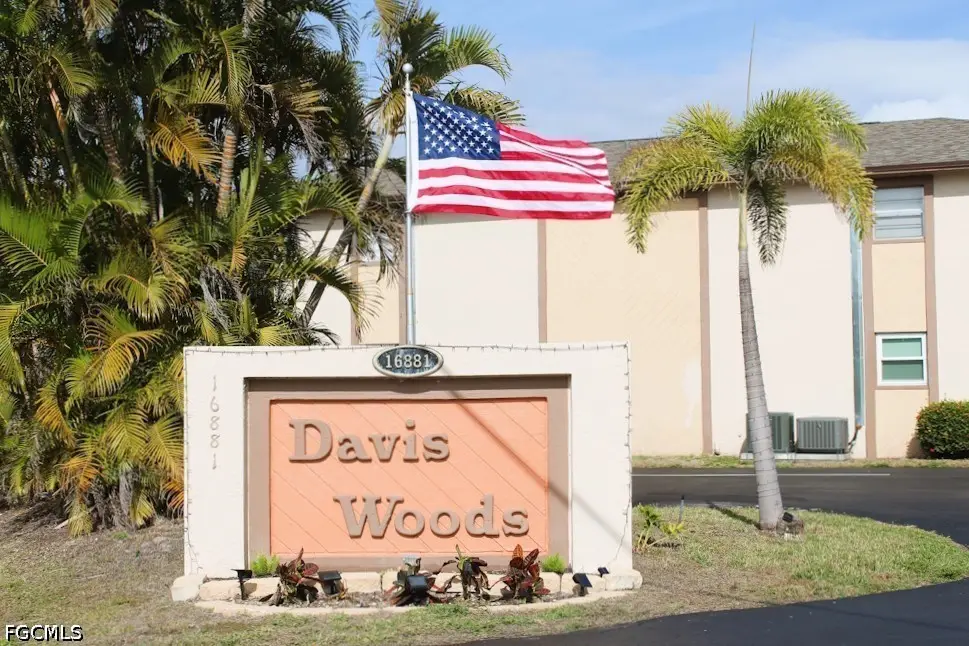 16881 Davis Road #712, Fort Myers, FL 33908 - #1