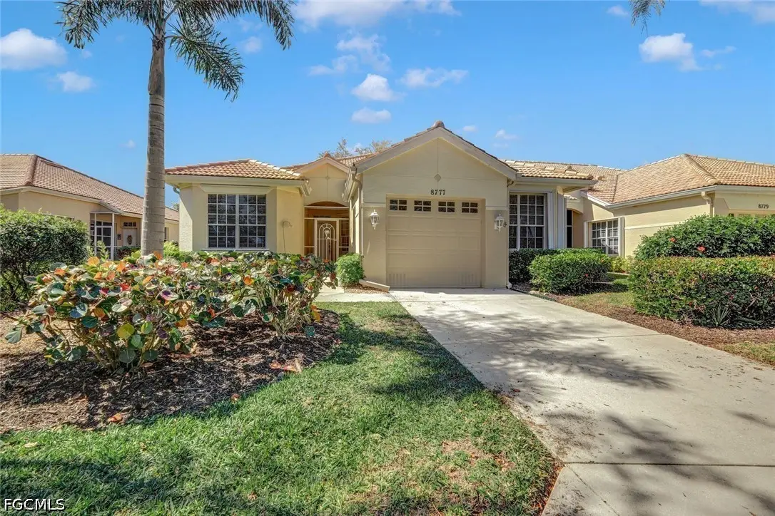 8777 E Bay Circle, Fort Myers, FL 33908 - #1