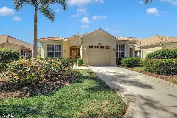 8777 E Bay Circle, Fort Myers, FL 33908