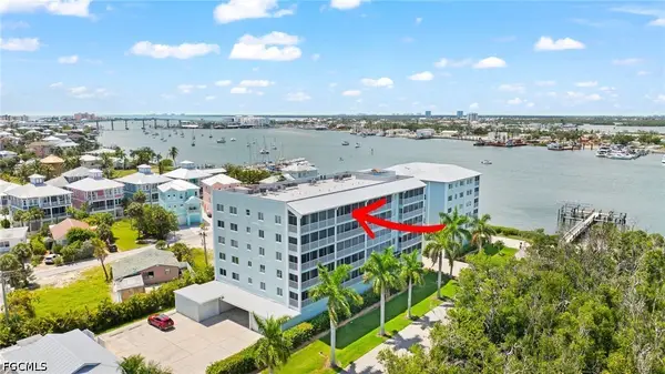 345 Mango Street #605, Fort Myers Beach, FL 33931