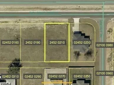 530 Diplomat Parkway E, Cape Coral, FL 33909 - #1