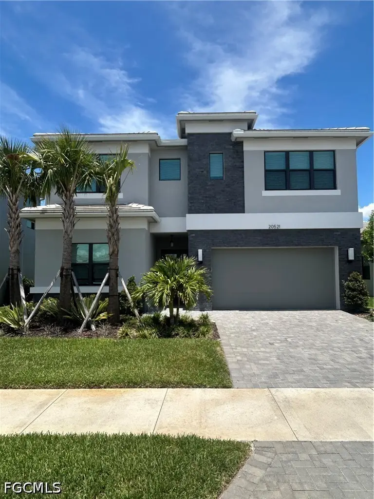 20521 Fair Oak Lane, Estero, FL 33928 - #1