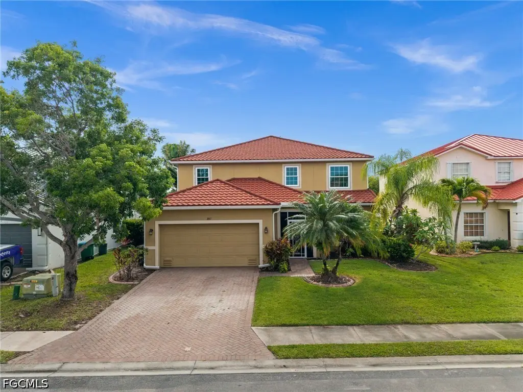 2017 Cape Heather Circle, Cape Coral, FL 33991 - #1