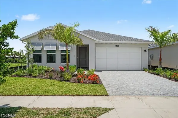44353 Panther Drive, Punta Gorda, FL 33982