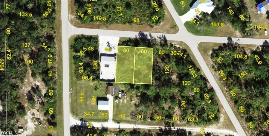 27045 & 27039 Monte Cristo Boulevard, Punta Gorda, FL 33955 - #2