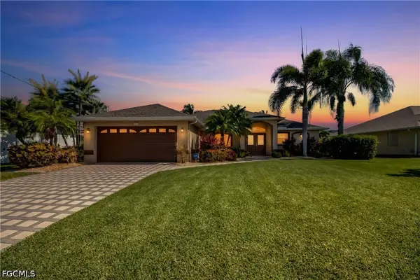 1913 SW 41st Street, Cape Coral, FL 33914
