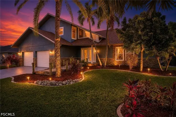 1919 SE 37th Terrace, Cape Coral, FL 33904