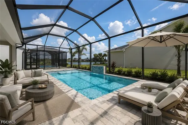 44425 Panther Drive, Punta Gorda, FL 33982