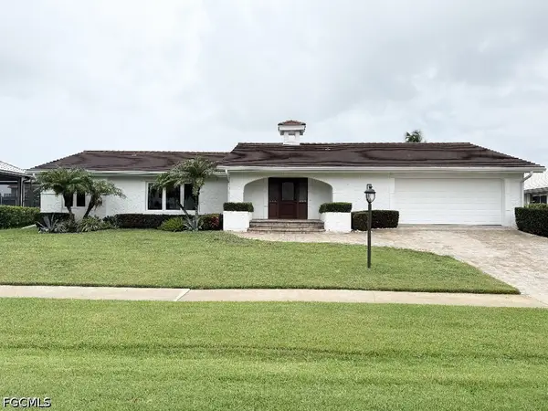 656 Dorando Court, Marco Island, FL 34145