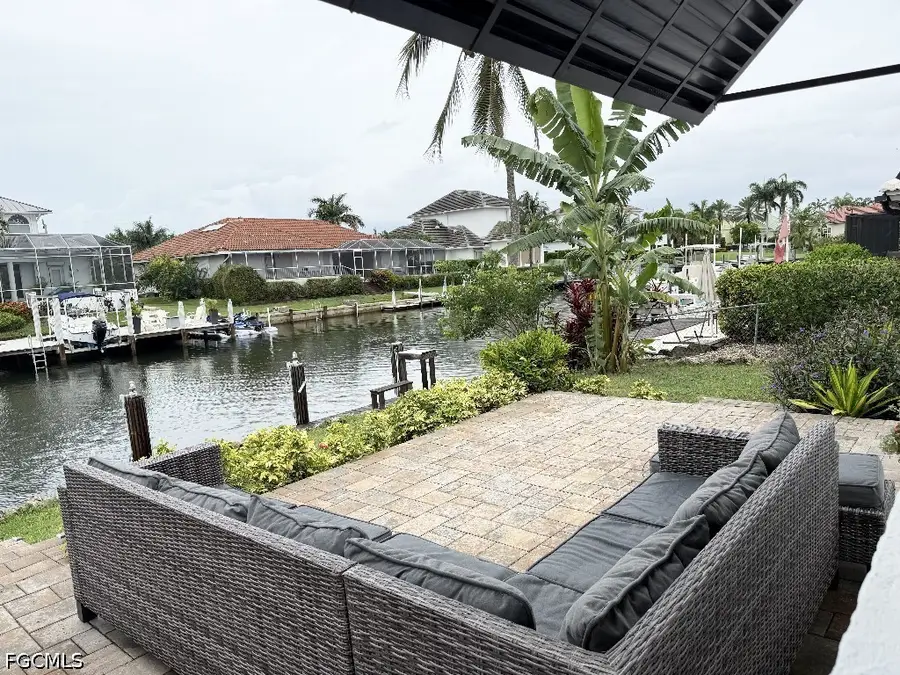 656 Dorando Court, Marco Island, FL 34145 - #3
