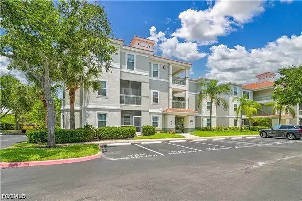 23580 Walden Center Drive #305, Estero, FL 34134