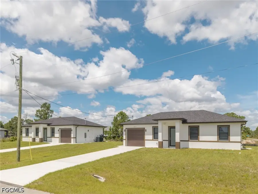 3415 Judy Avenue N, Lehigh Acres, FL 33971 - #3