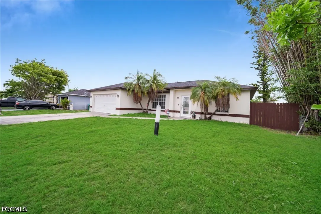 4115 SW 1st Avenue, Cape Coral, FL 33914 - #1