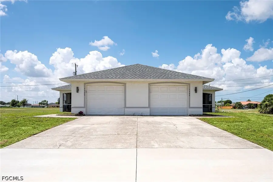1302-1304 NE 16th Terrace, Cape Coral, FL 33909 - #3