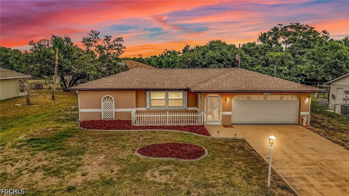 21492 Landis Avenue, Port Charlotte, FL 33954 - #1