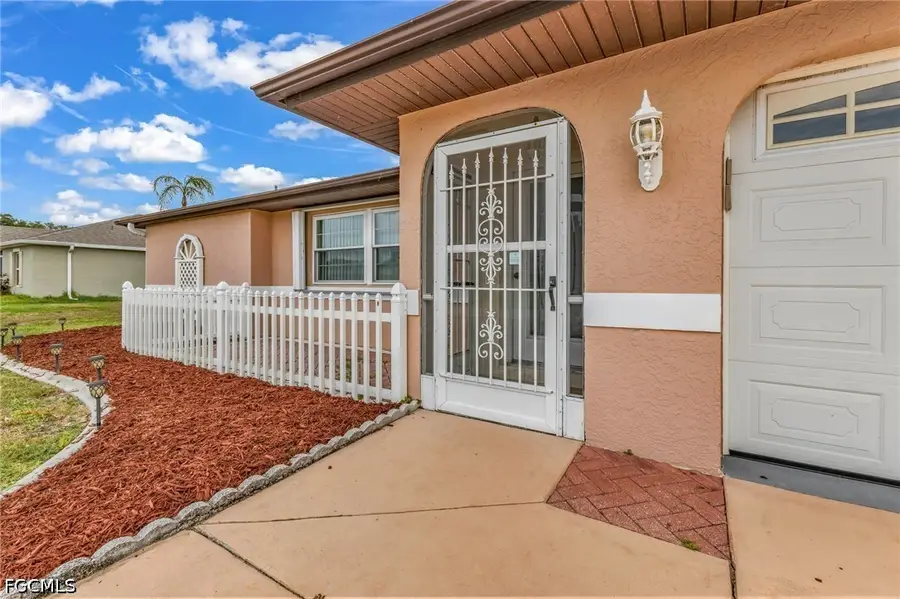 21492 Landis Avenue, Port Charlotte, FL 33954 - #2