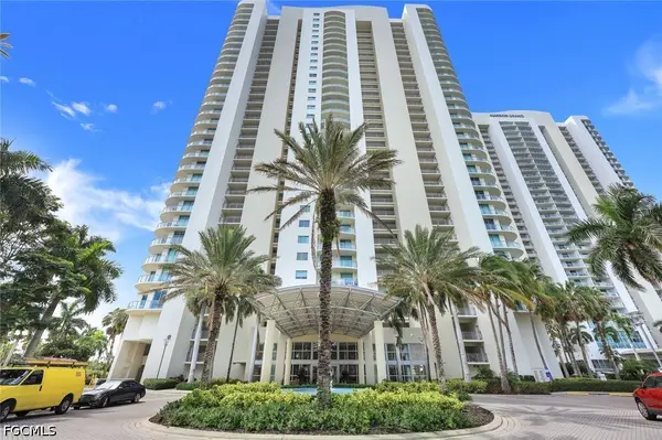 3000 Oasis Grand Boulevard #801, Fort Myers, FL 33916