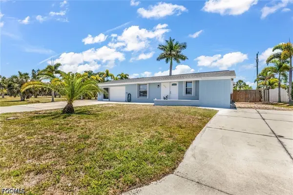 433 Glenridge Avenue Nw, Port Charlotte, FL 33952
