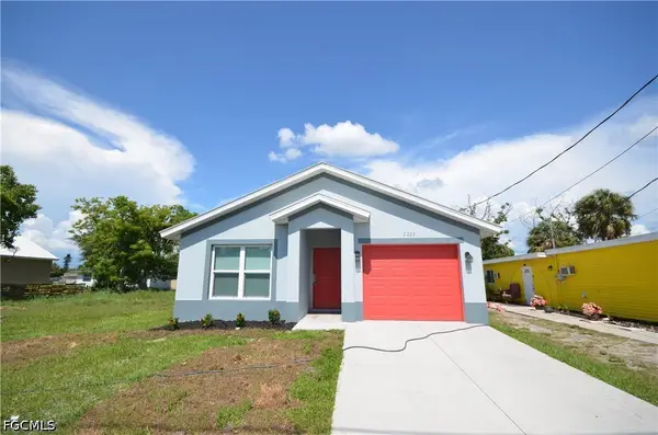 2225 Carver Avenue, Fort Myers, FL 33916