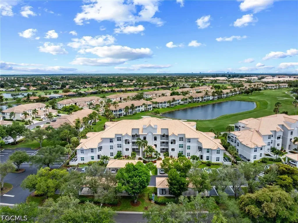 16411 Millstone Circle #104, Fort Myers, FL 33908 - #1