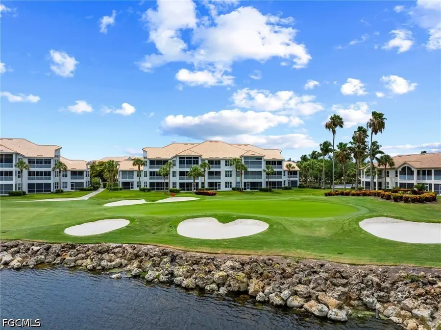16411 Millstone Circle #104, Fort Myers, FL 33908 - #2